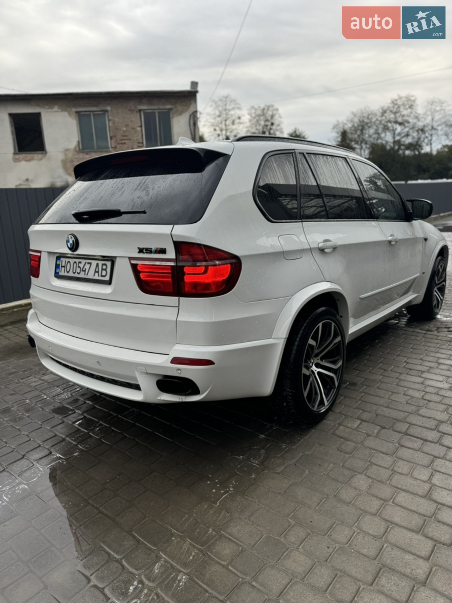 2013 BMW X5 - мініатюра 6