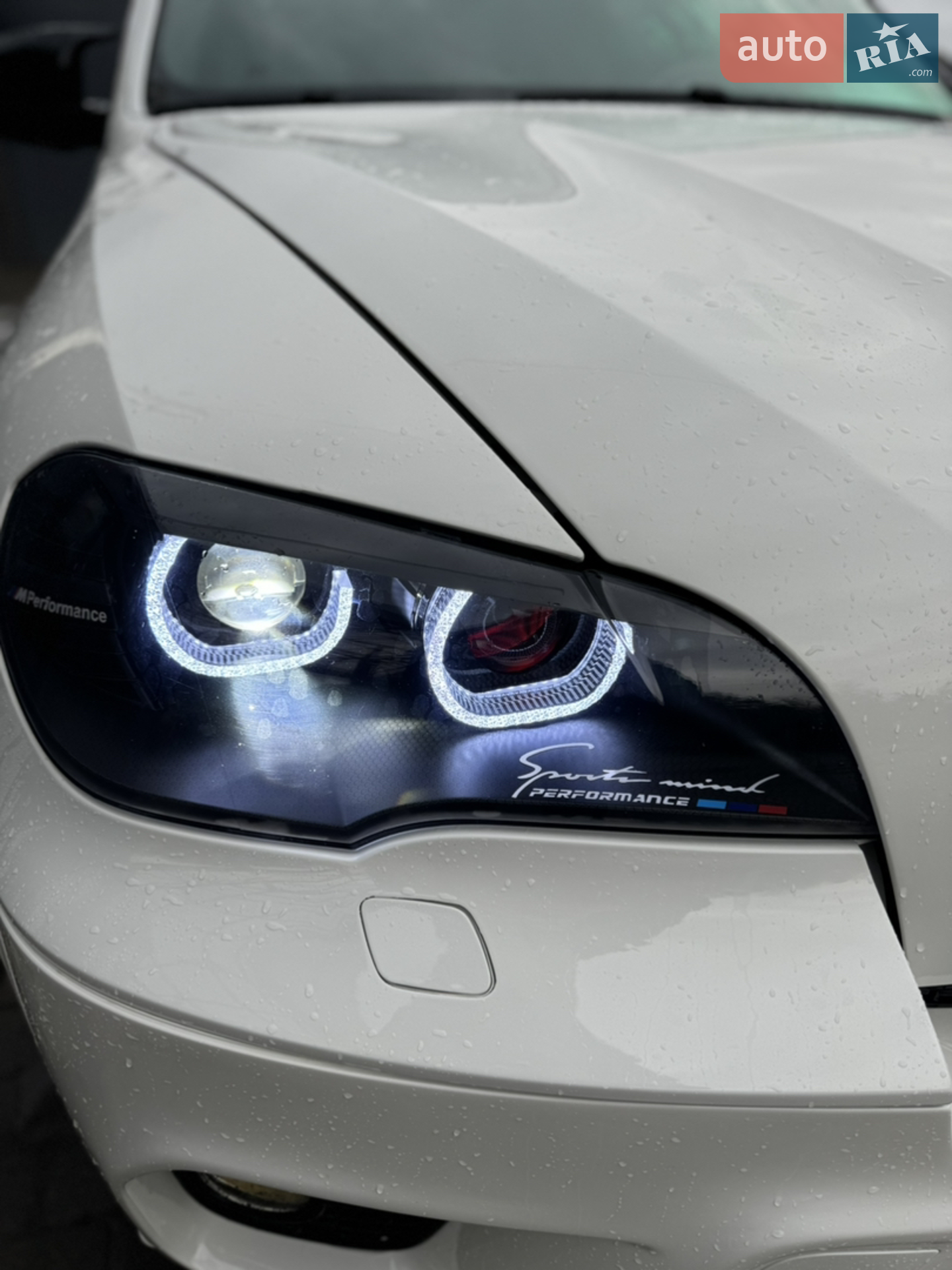 2013 BMW X5 - мініатюра 10