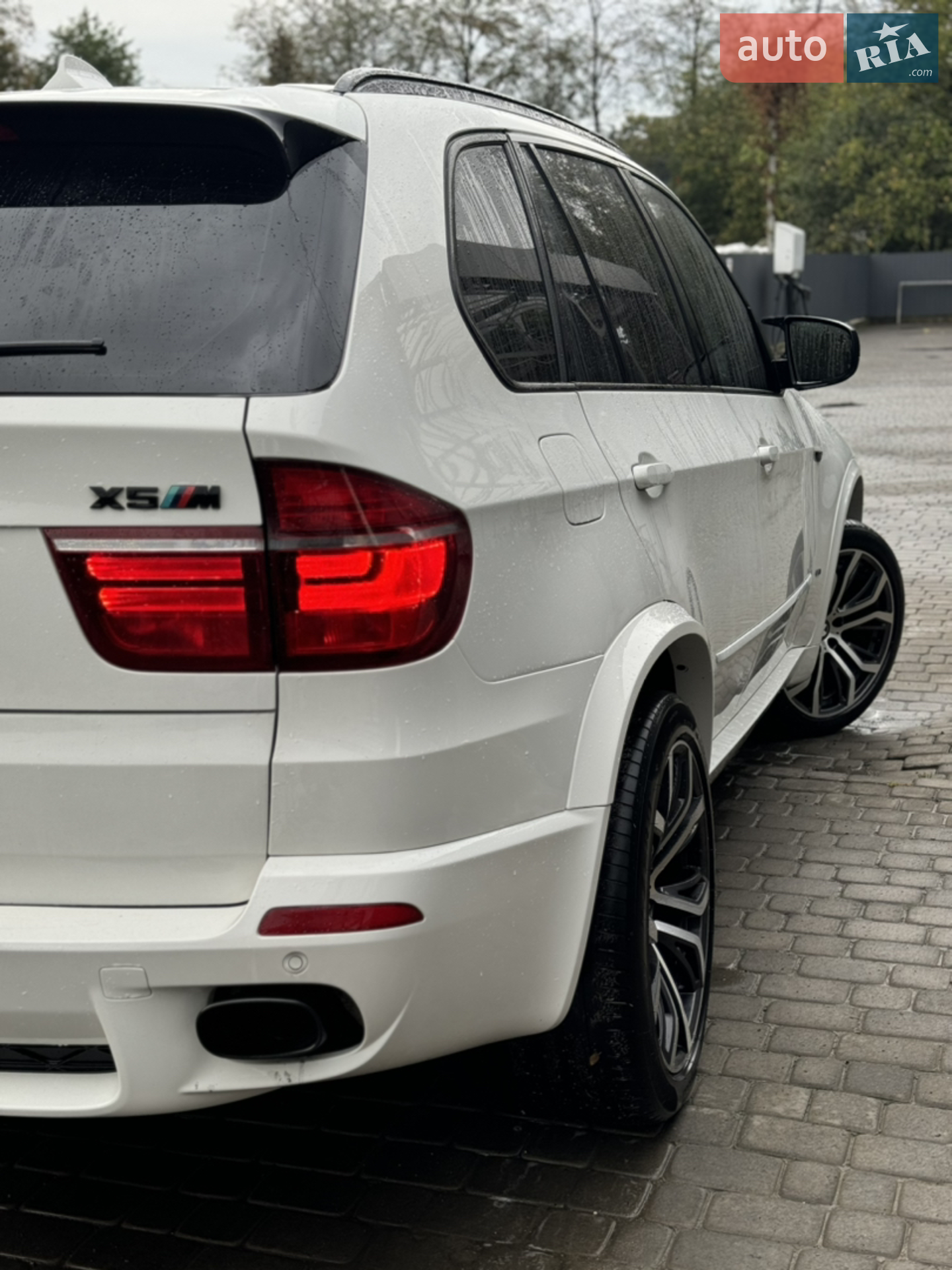 2013 BMW X5 - мініатюра 14