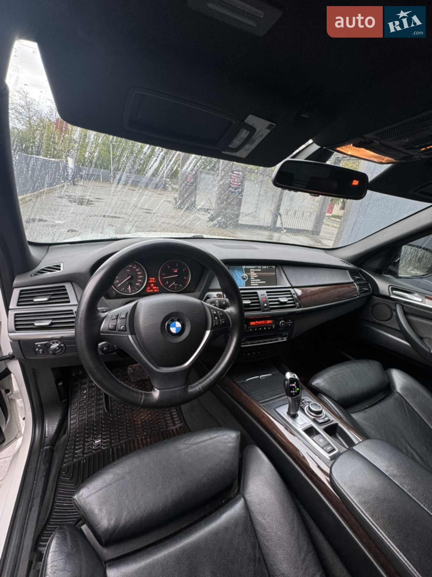 2013 BMW X5 - мініатюра 16