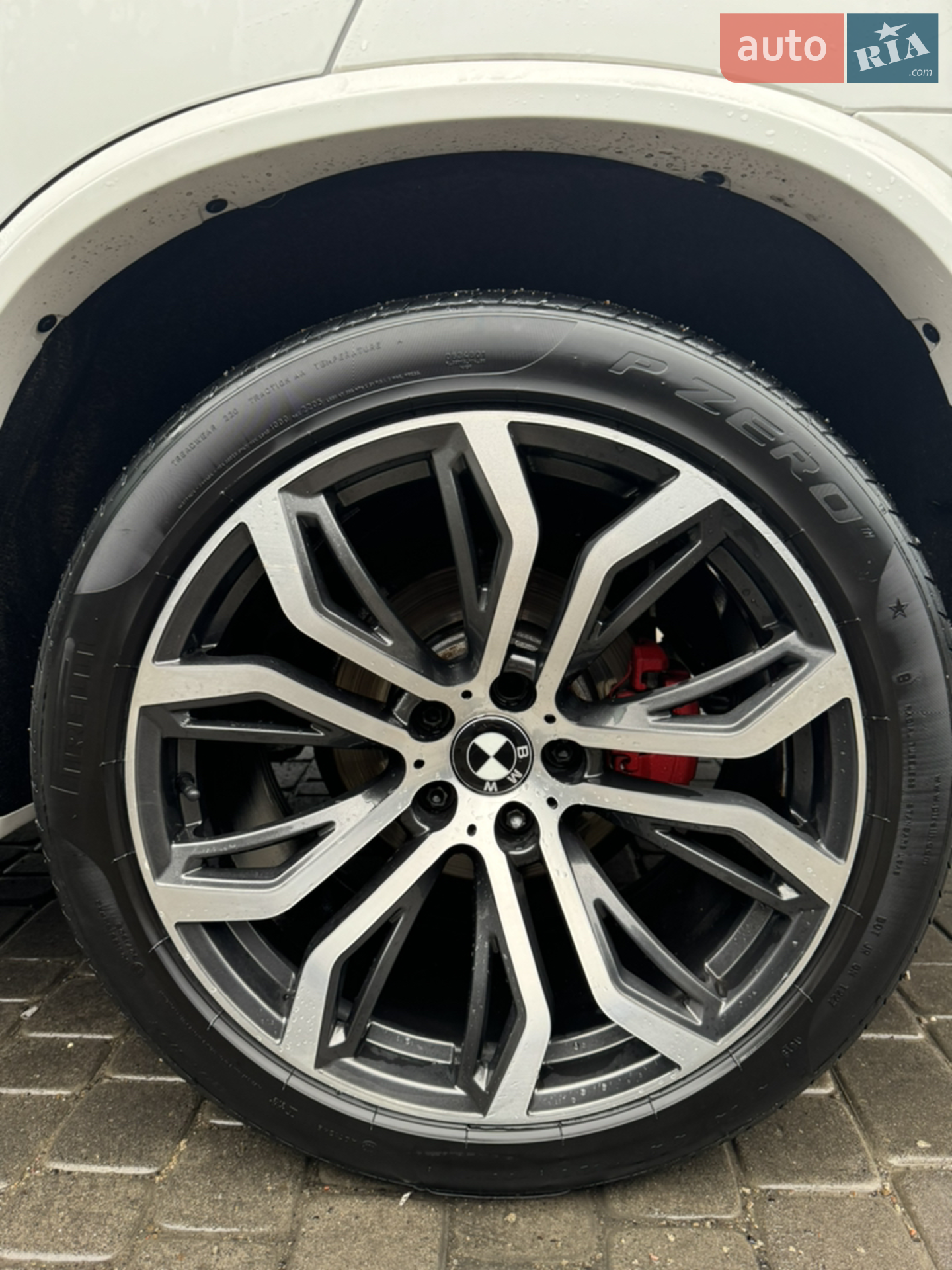 2013 BMW X5 - мініатюра 21