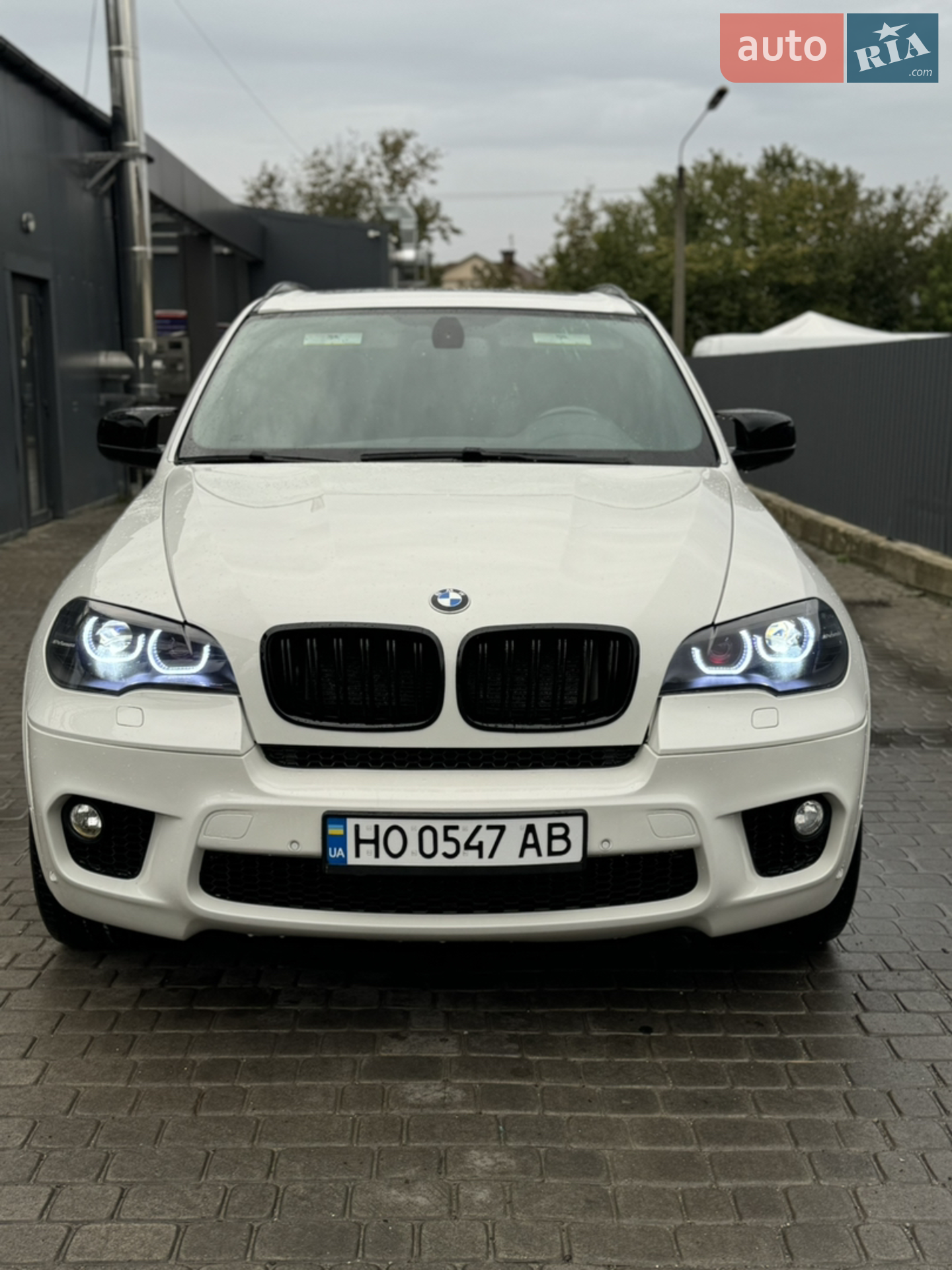 2013 BMW X5 - мініатюра 24