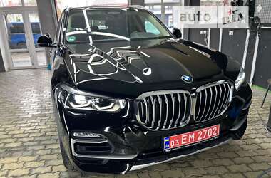 Внедорожник / Кроссовер BMW X5 2020 в Николаеве