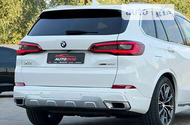 Внедорожник / Кроссовер BMW X5 2019 в Луцке