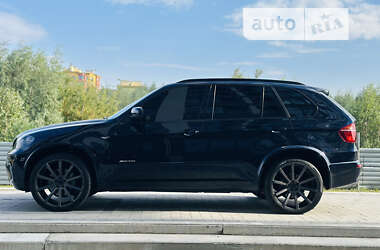 Внедорожник / Кроссовер BMW X5 2011 в Луцке