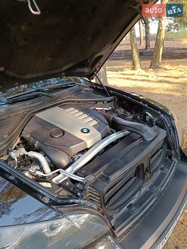 Внедорожник / Кроссовер BMW X5 2010 в Кролевце фото 17 Внедорожник / Кроссовер BMW X5 2010 в Кролевце