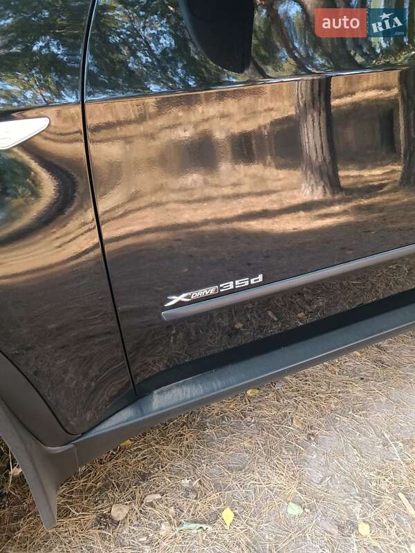 Внедорожник / Кроссовер BMW X5 2010 в Кролевце фото 45 Внедорожник / Кроссовер BMW X5 2010 в Кролевце