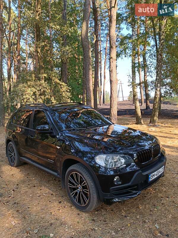 Внедорожник / Кроссовер BMW X5 2010 в Кролевце фото 54 Внедорожник / Кроссовер BMW X5 2010 в Кролевце
