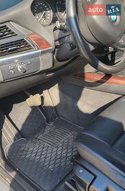 Внедорожник / Кроссовер BMW X5 2009 в Коростене