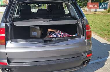 Внедорожник / Кроссовер BMW X5 2009 в Коростене