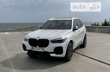 Внедорожник / Кроссовер BMW X5 2021 в Одессе