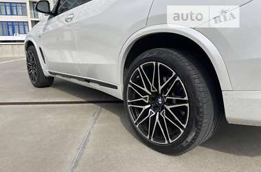 Внедорожник / Кроссовер BMW X5 2021 в Одессе