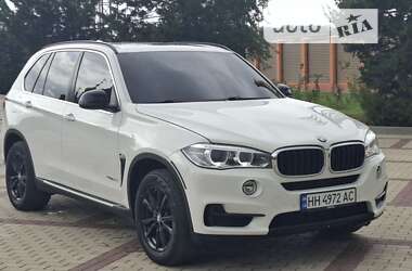 Позашляховик / Кросовер BMW X5 2014 в Ізмаїлі