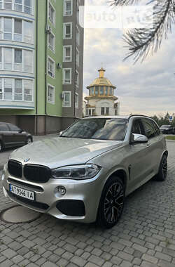 Внедорожник / Кроссовер BMW X5 2014 в Косове