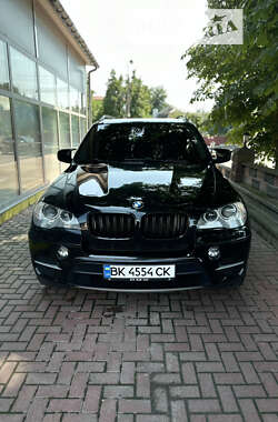 Внедорожник / Кроссовер BMW X5 2012 в Ровно