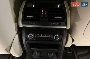 Внедорожник / Кроссовер BMW X5 2016 в Покрове