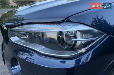 Внедорожник / Кроссовер BMW X5 2016 в Покрове