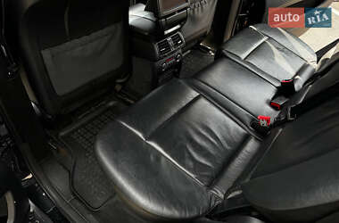 Внедорожник / Кроссовер BMW X5 2007 в Днепре