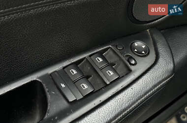 Внедорожник / Кроссовер BMW X5 2007 в Днепре