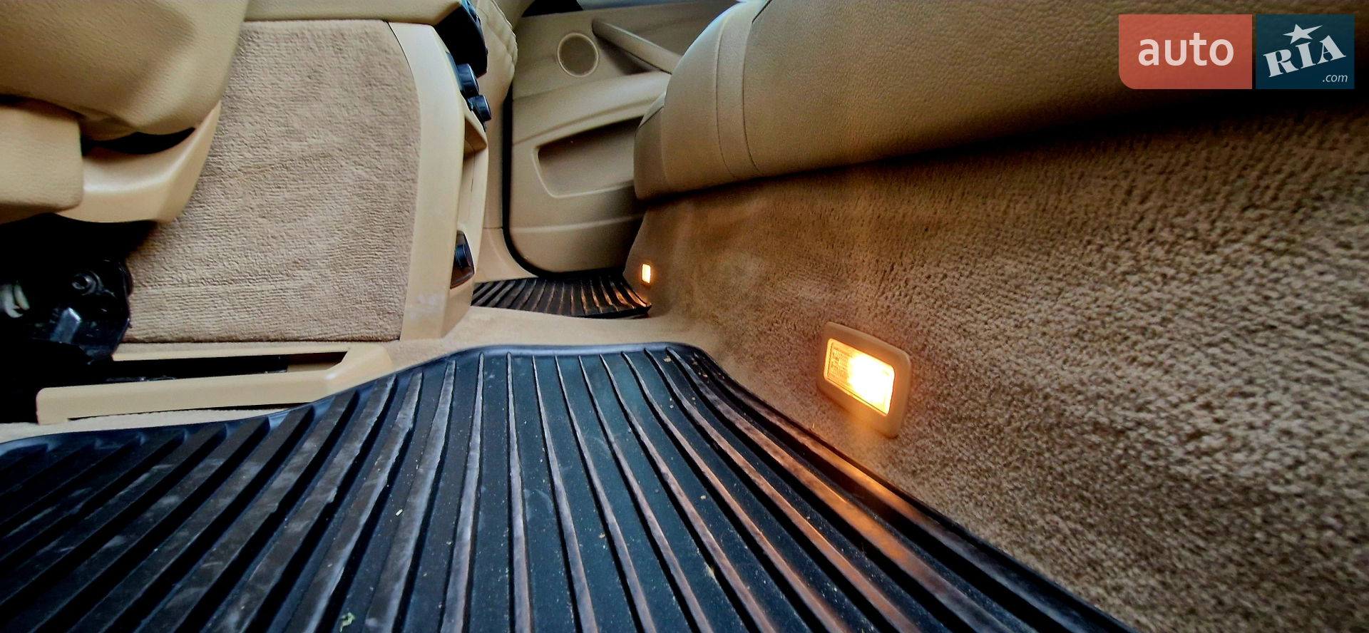 2010 BMW X5 - мініатюра 7