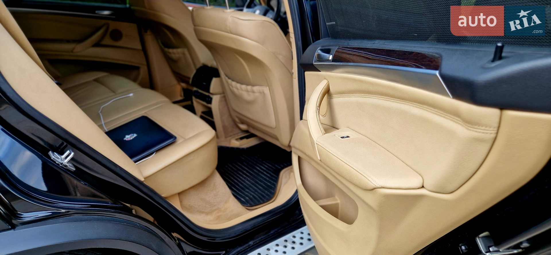 2010 BMW X5 - мініатюра 21