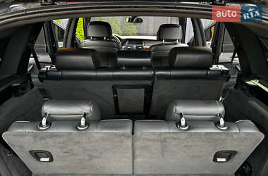 Внедорожник / Кроссовер BMW X5 2007 в Днепре