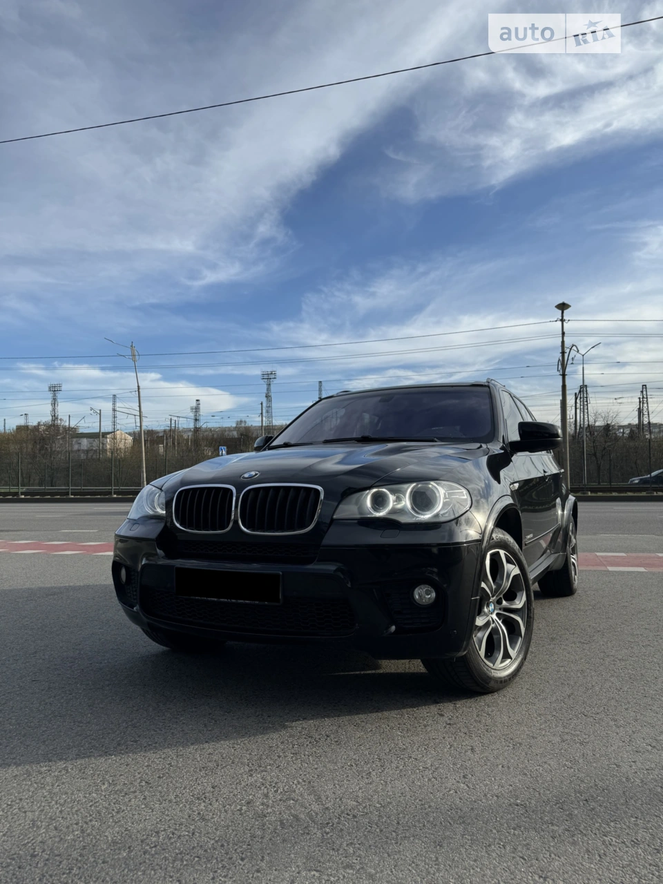 2013 BMW X5 - мініатюра 20