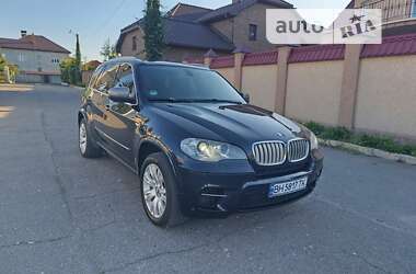 Позашляховик / Кросовер BMW X5 2013 в Одесі