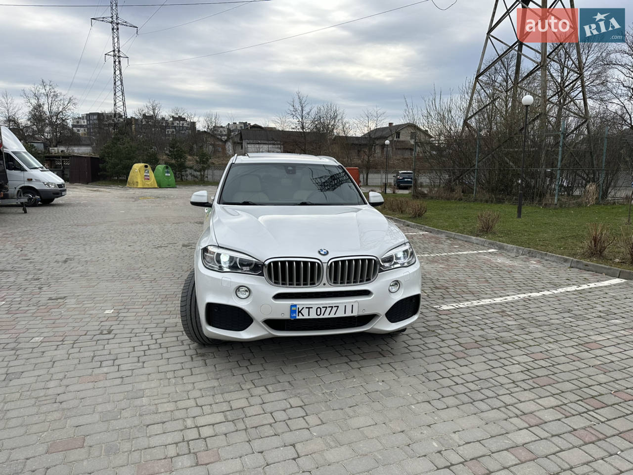 2017 BMW X5 - мініатюра 13