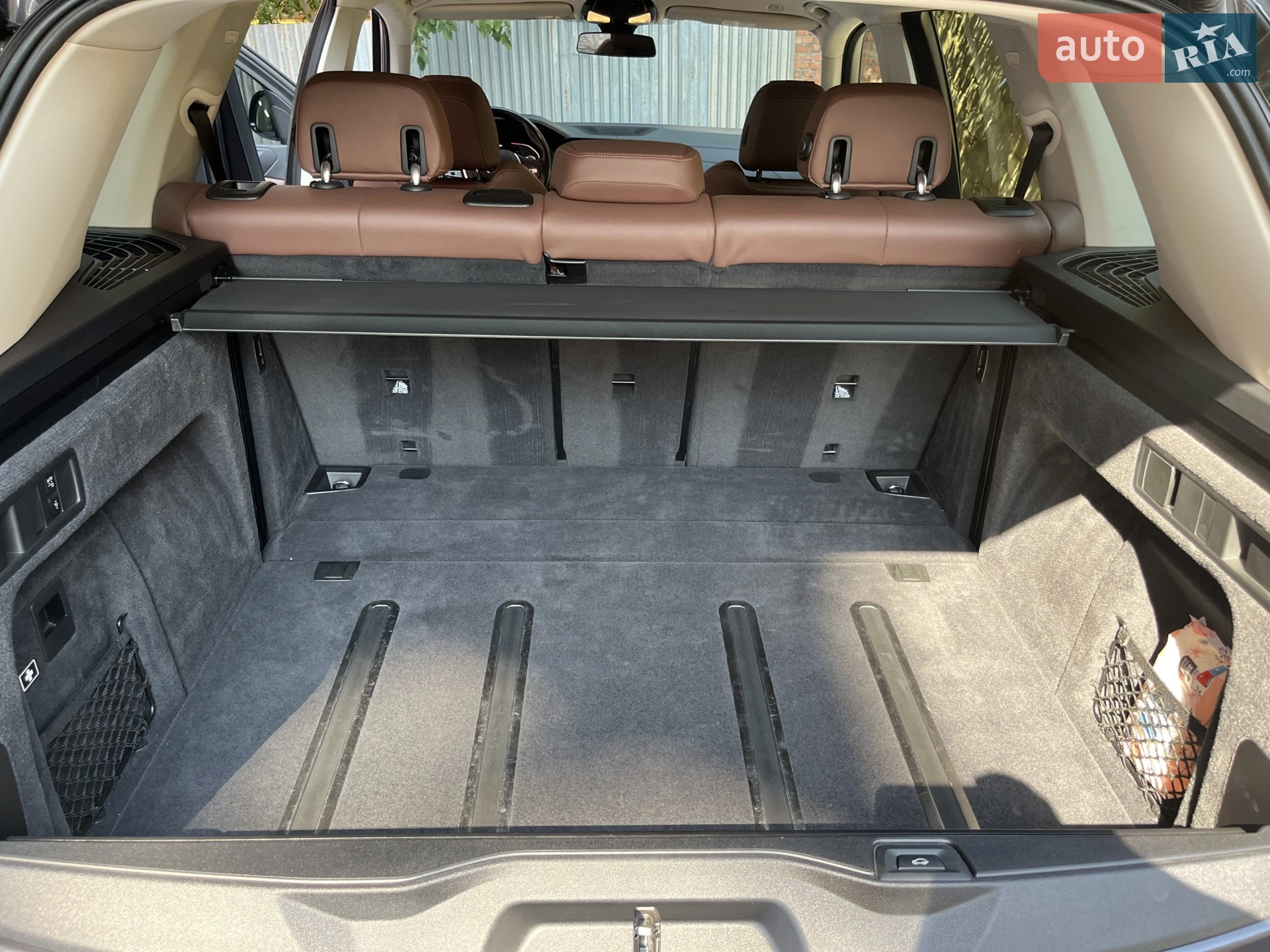 BMW X5 2019 VIN WBACV61000LK07757 фото оголошення 19 з 32