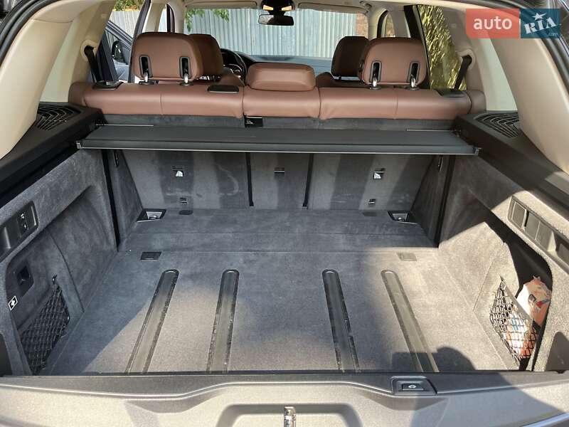 Внедорожник / Кроссовер BMW X5 2019 в Тернополе