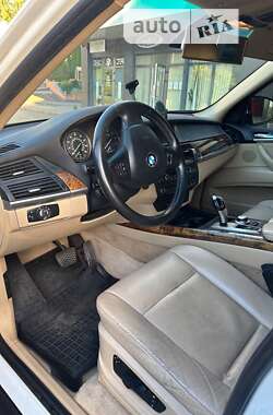 Позашляховик / Кросовер BMW X5 2007 в Луцьку