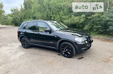 Внедорожник / Кроссовер BMW X5 2011 в Ровно