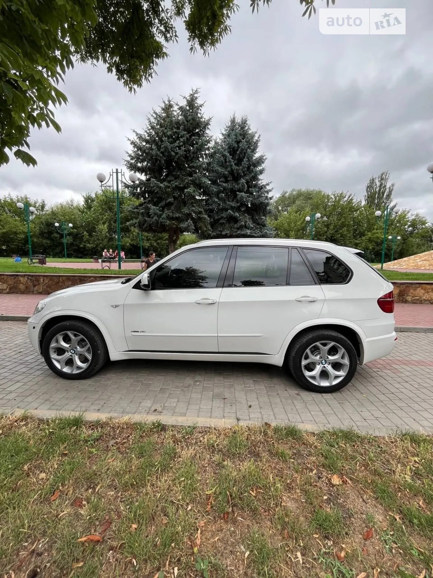 2013 BMW X5 - мініатюра 5