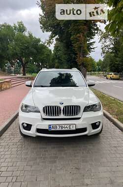 Позашляховик / Кросовер BMW X5 2013 в Могилів-Подільському