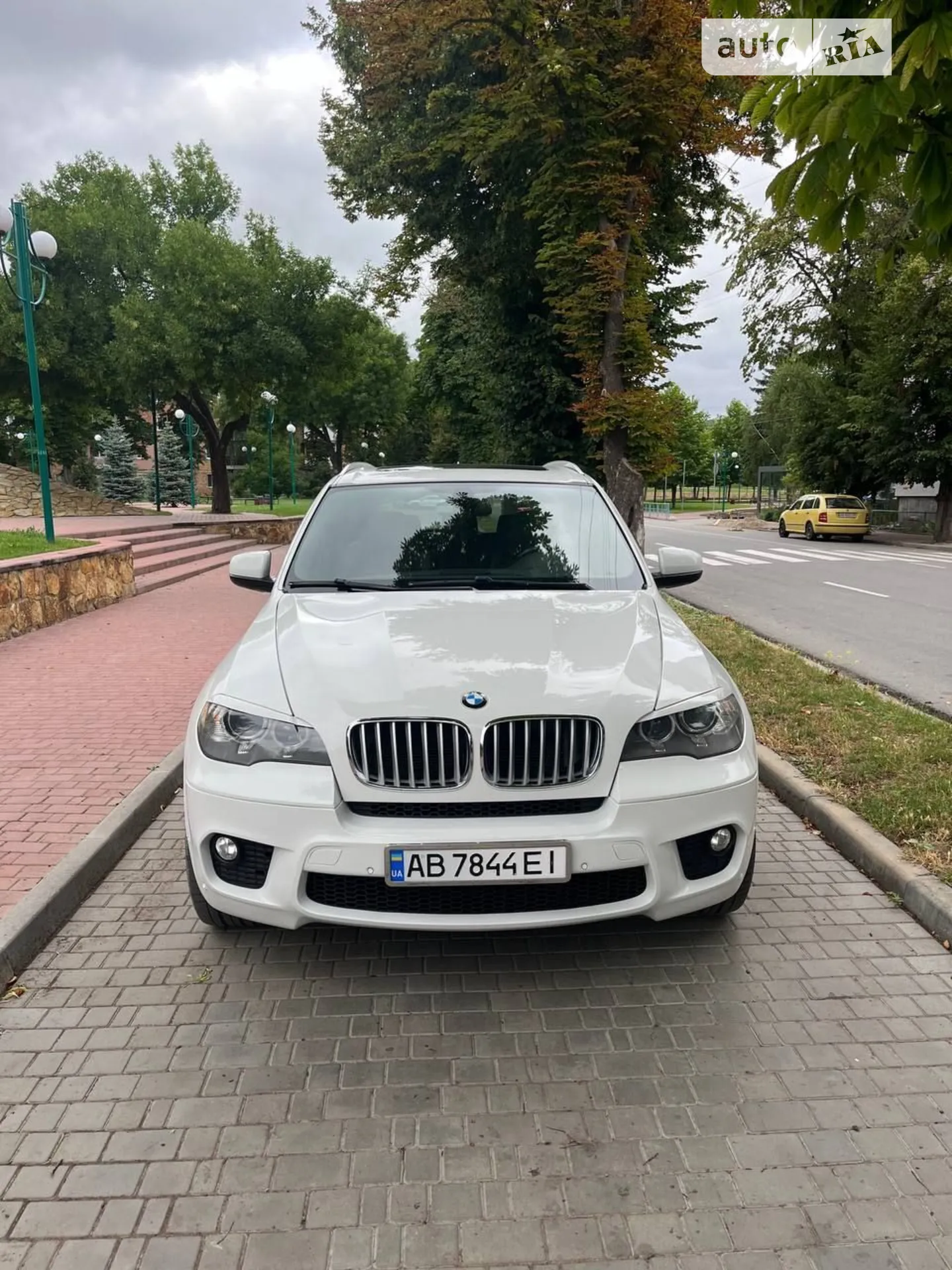 2013 BMW X5 - фото 1