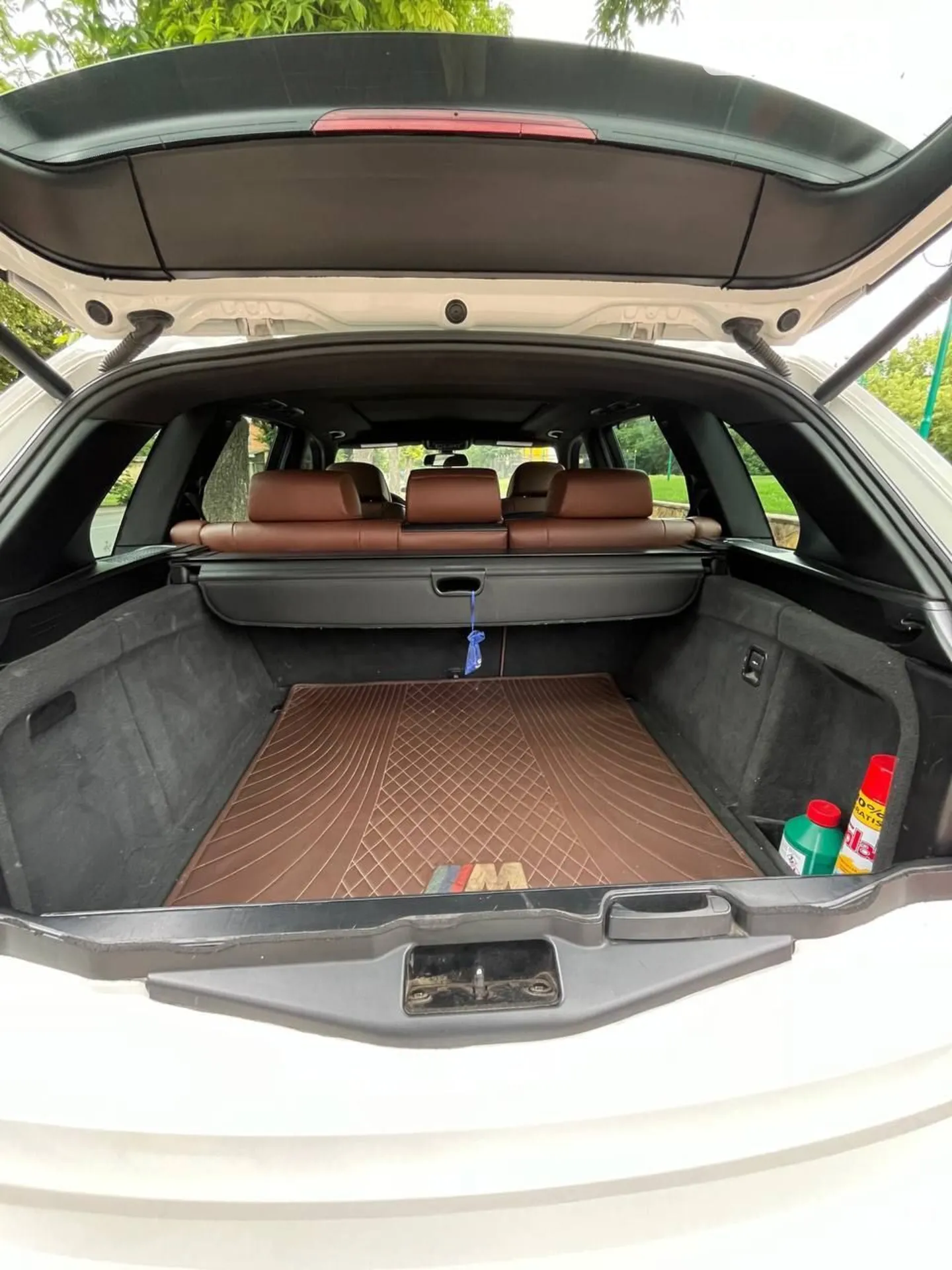 2013 BMW X5 - мініатюра 15