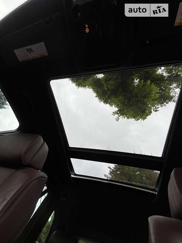 Внедорожник / Кроссовер BMW X5 2013 в Могилев-Подольске фото 16 Внедорожник / Кроссовер BMW X5 2013 в Могилев-Подольске