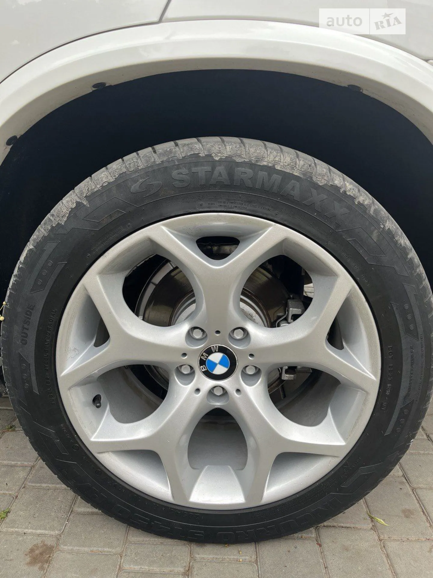 2013 BMW X5 - мініатюра 21