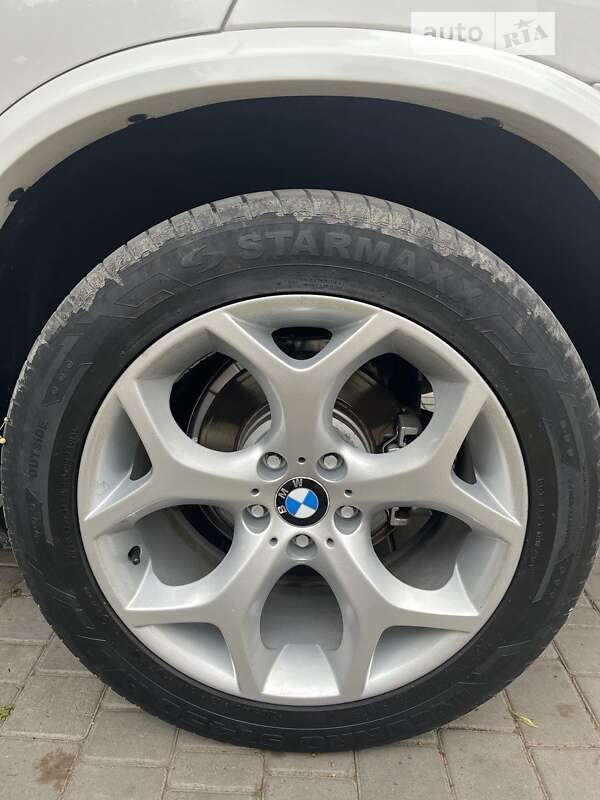 Внедорожник / Кроссовер BMW X5 2013 в Могилев-Подольске фото 21 Внедорожник / Кроссовер BMW X5 2013 в Могилев-Подольске