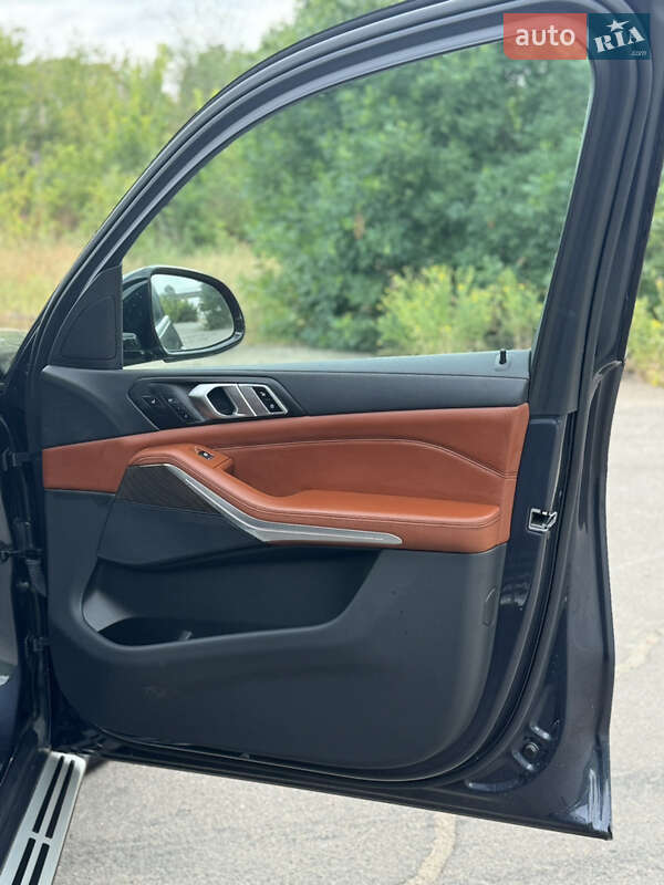 Внедорожник / Кроссовер BMW X5 2022 в Первомайске фото 37 Внедорожник / Кроссовер BMW X5 2022 в Первомайске