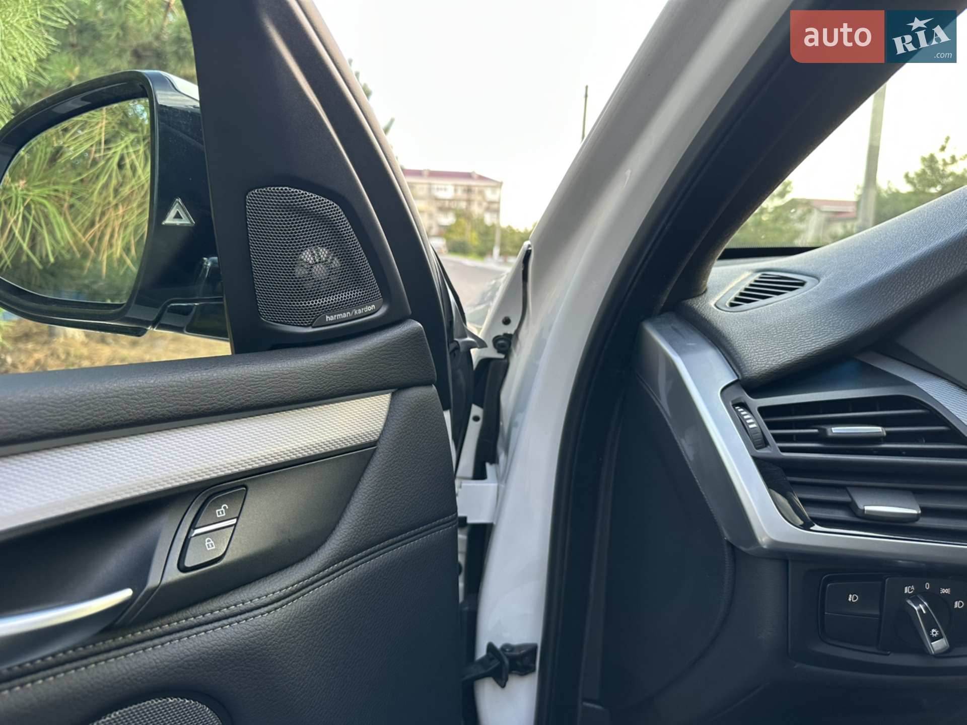 2018 BMW X5 - мініатюра 10