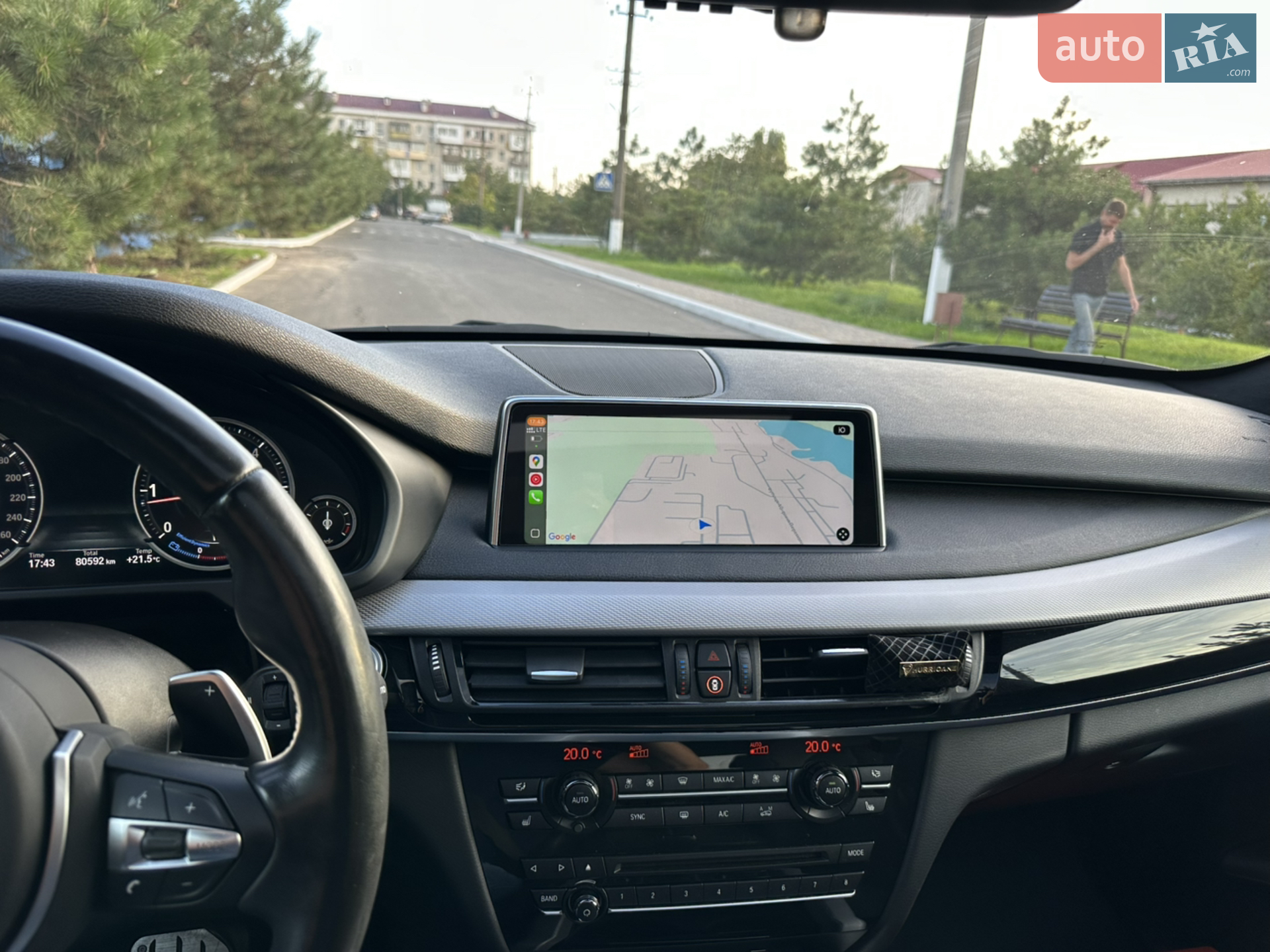 2018 BMW X5 - мініатюра 13