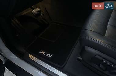 Внедорожник / Кроссовер BMW X5 2016 в 