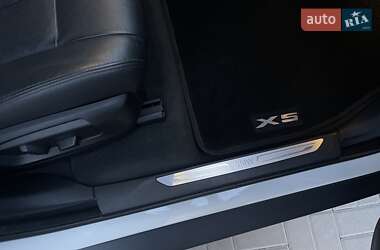 Внедорожник / Кроссовер BMW X5 2016 в 