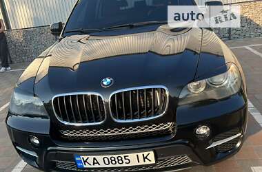 Внедорожник / Кроссовер BMW X5 2011 в Киеве