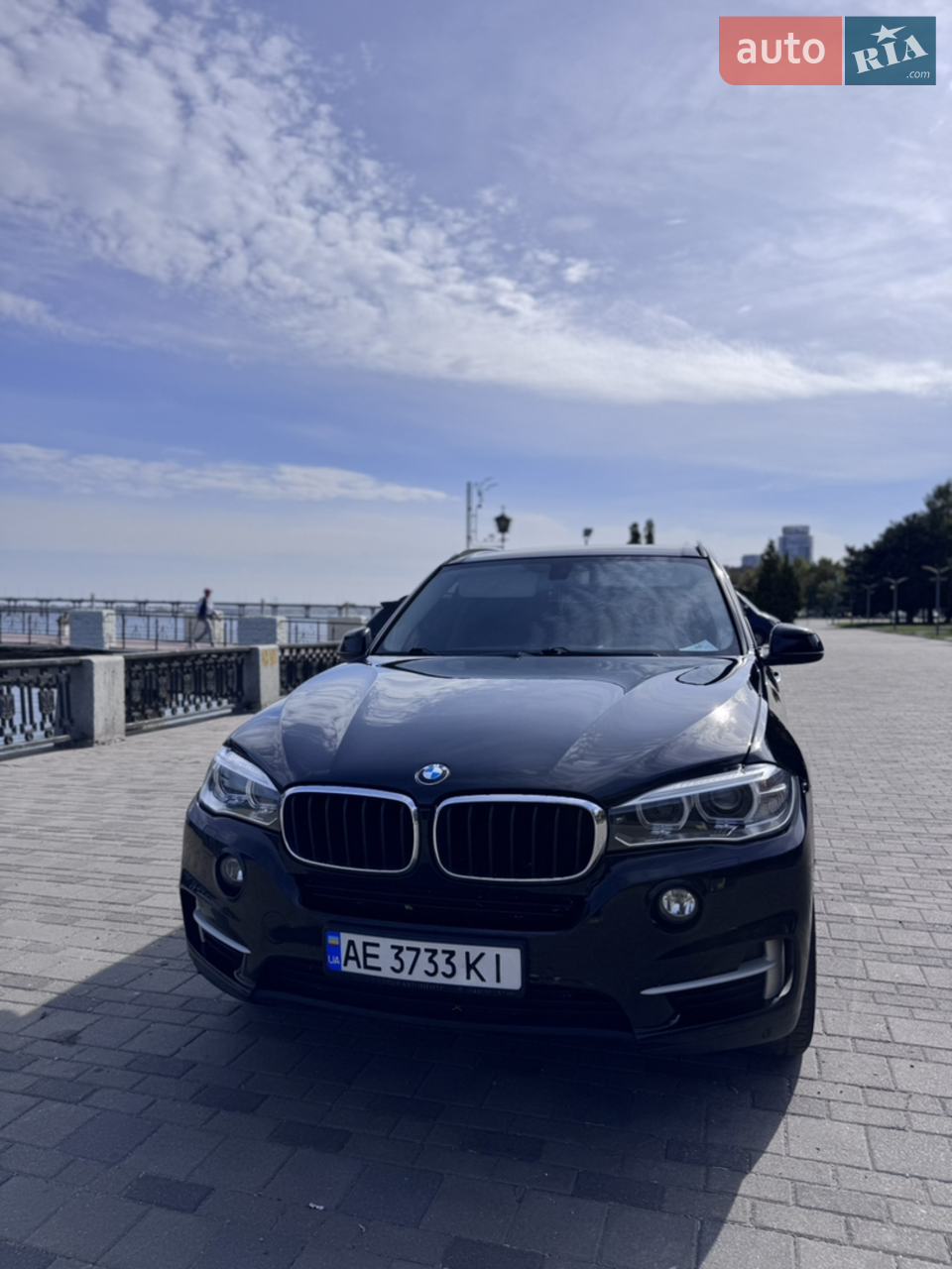 2014 BMW X5 - мініатюра 59