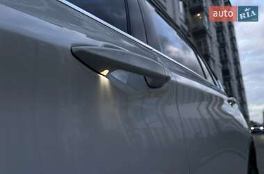 Внедорожник / Кроссовер BMW X5 2016 в 