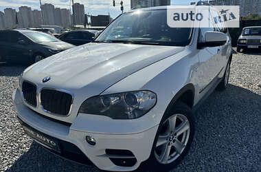 Внедорожник / Кроссовер BMW X5 2013 в Киеве