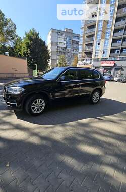 Внедорожник / Кроссовер BMW X5 2017 в Одессе